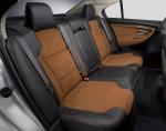 Ford Taurus SHO 2010 года